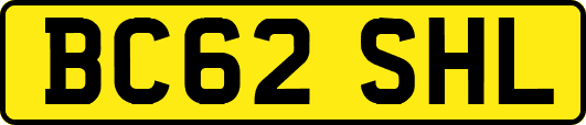 BC62SHL