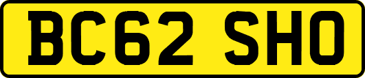 BC62SHO