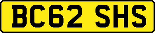 BC62SHS