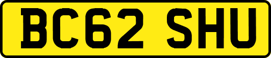 BC62SHU