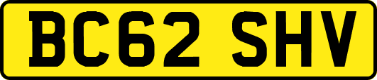 BC62SHV
