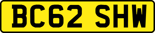 BC62SHW
