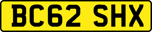 BC62SHX