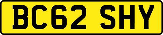 BC62SHY