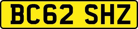 BC62SHZ