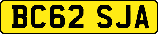 BC62SJA