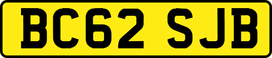 BC62SJB