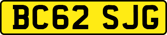 BC62SJG