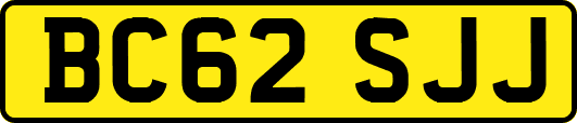 BC62SJJ