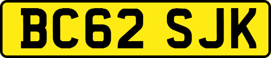 BC62SJK