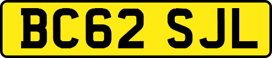 BC62SJL