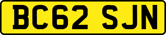 BC62SJN
