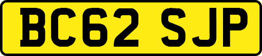 BC62SJP