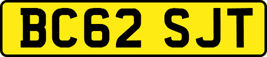 BC62SJT