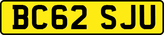 BC62SJU