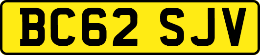 BC62SJV
