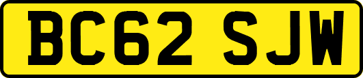 BC62SJW