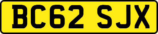 BC62SJX