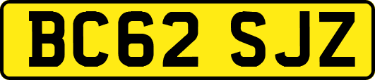BC62SJZ