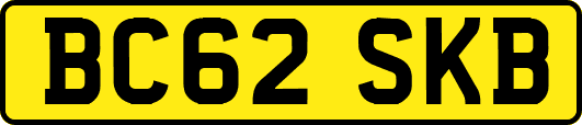 BC62SKB