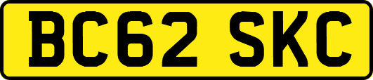 BC62SKC