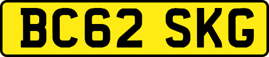BC62SKG