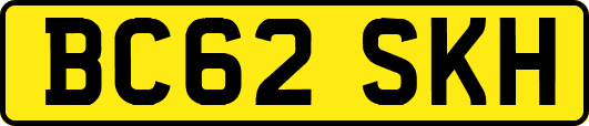 BC62SKH