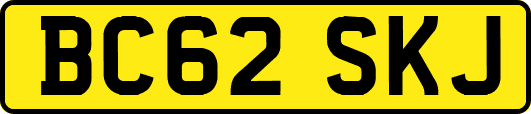BC62SKJ