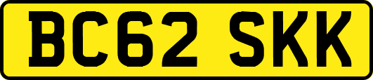 BC62SKK