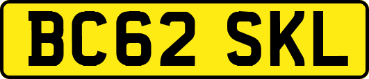 BC62SKL
