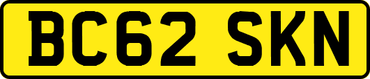 BC62SKN