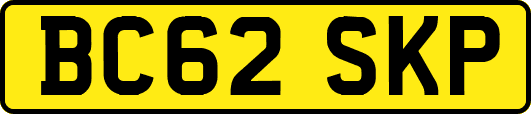 BC62SKP