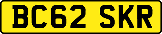 BC62SKR