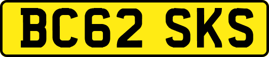 BC62SKS