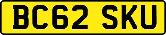 BC62SKU
