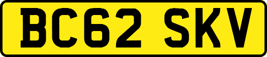 BC62SKV