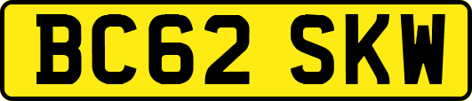 BC62SKW