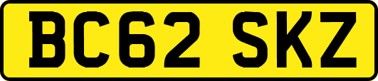 BC62SKZ