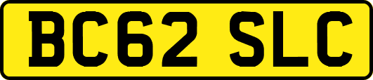 BC62SLC