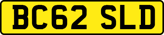BC62SLD