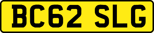 BC62SLG