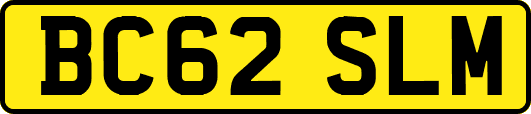 BC62SLM