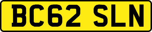 BC62SLN