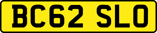 BC62SLO