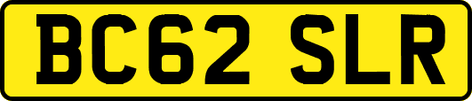 BC62SLR