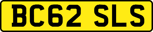 BC62SLS