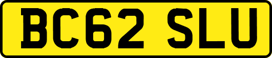 BC62SLU