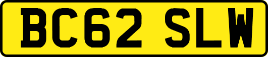 BC62SLW
