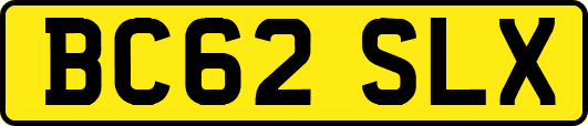 BC62SLX