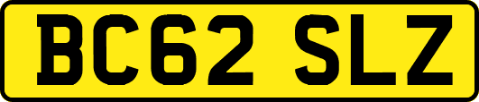 BC62SLZ
